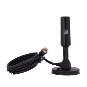 ANTENA TV INTERIOR GOLDTECH MAGNETICA 2M (JTANT019)