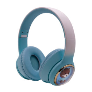 VINCHA AURICULAR BT AKZ55 OSO COLORES (JTAUR512)