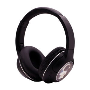 VINCHA AURICULAR BT AK-67 SPACEMAN COLORES (JTAUR514)