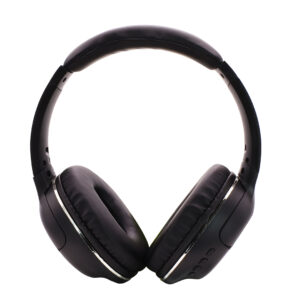 VINCHA AURICULAR BT AK-67 SPACEMAN NEGRO (JTAUR514NEG)