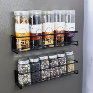 ESTANTE ORGANIZADOR DE ESPECIAS X2 (JTBABYQH314)