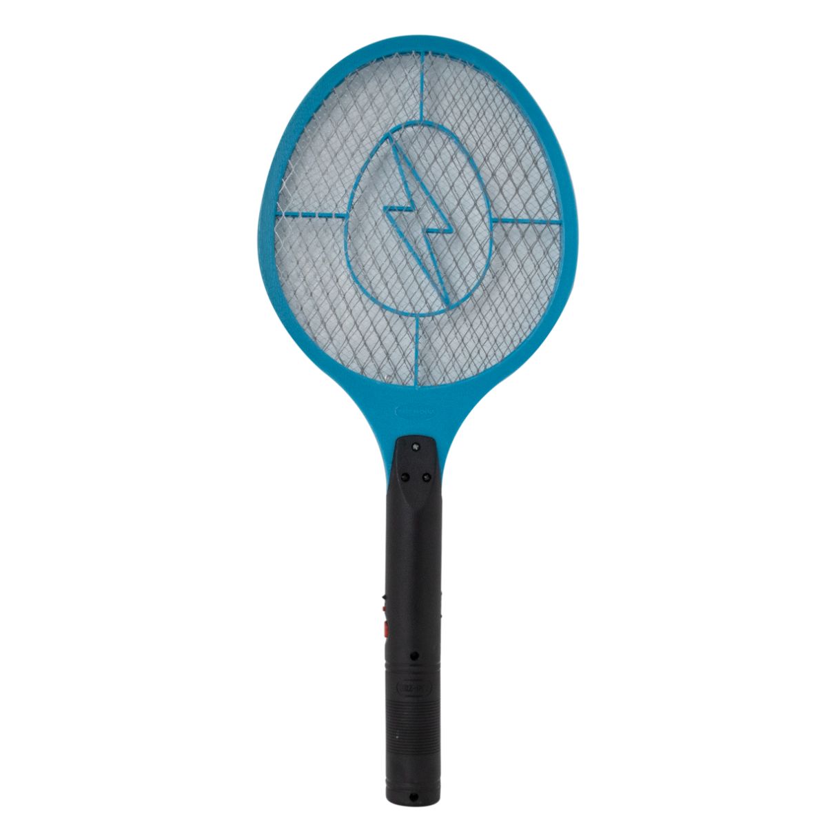 RAQUETA MATA INSECTOS RECARGABLE 220V COLORES (JTBAZ006) - Image 3