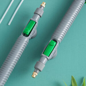 PULVERIZADOR MANUAL ADAPTABLE PARA BOTELLA (JTBAZ373)