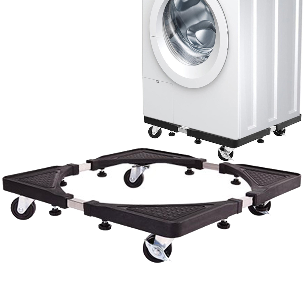 SOPORTE BRATECK ELECTRODOMESTICOS 50-70CM (JTBRAT026)