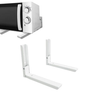 SOPORTE BRATECK MICROONDAS MB-6 (JTBRAT032)
