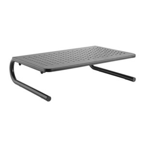 SOPORTE ELEVADOR DE ESCRITORIO PARA MONITOR BRATECK STB-082 (JTBRAT035)