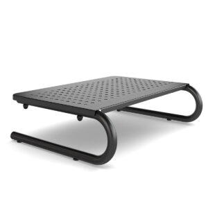 SOPORTE ELEVADOR DE ESCRITORIO PARA MONITOR BRATECK STB-082 (JTBRAT035)