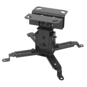 SOPORTE DE TECHO PARA PROYECTOR UNIVERSAL BRATECK PRB-2S (JTBRAT037)