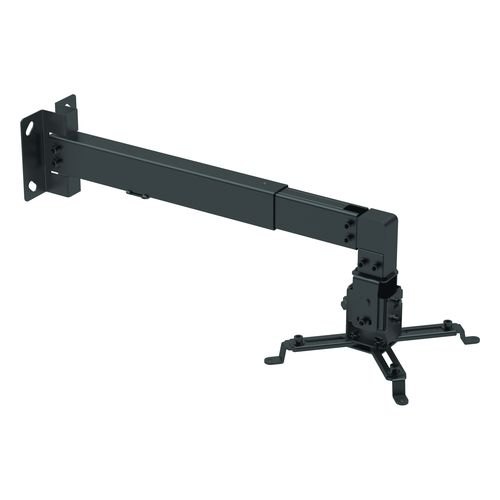 SOPORTE BRATECK PARED PRB-2W PARA PROYECTOR BRAZO (JTBRAT038)