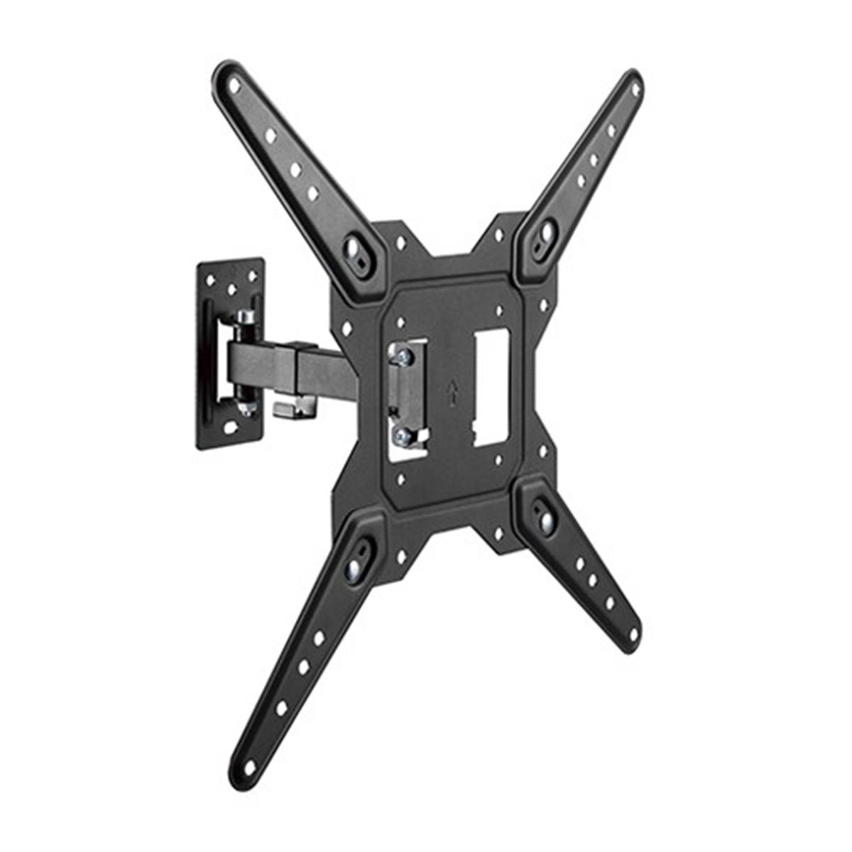 SOPORTE BRATECK TV 23"-55" LPA68-441 BRAZO MOVIL (JTBRAT042)