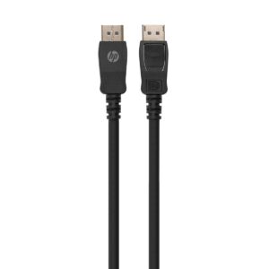 CABLE HDMI HP 1MT 2.0 4K (JTCABL416)