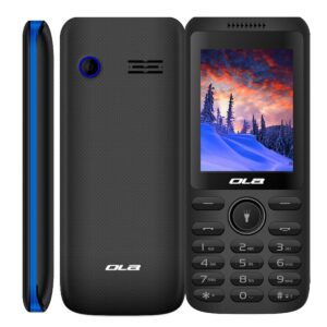 CELULAR OLA JUICY 2.4