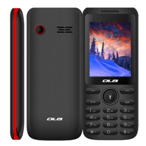 CELULAR OLA JUICY 2.4