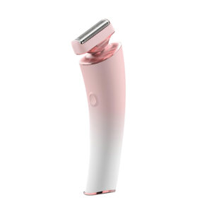 DEPILADORA INALAMBRICA WATERPROOF HTC HL-060 (JTELEC175)