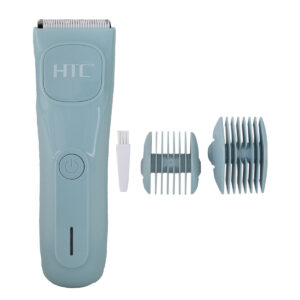 CORTA PELO INALAMBRICA HTC BL-066 NIÑOS BEBES (JTELEC176)