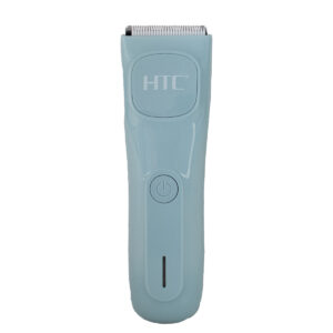 CORTA PELO INALAMBRICA HTC BL-066 NIÑOS BEBES (JTELEC176)