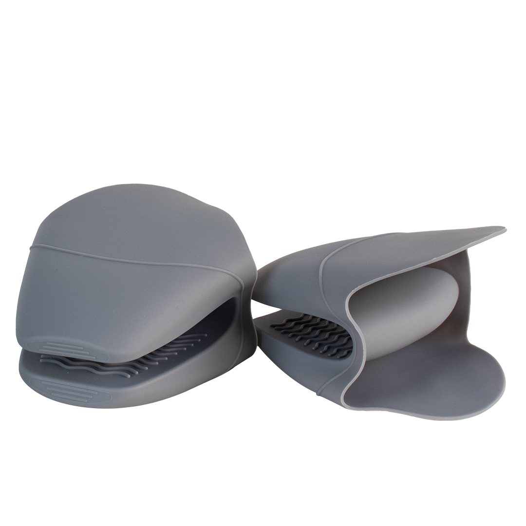 SET SILICONA SARTÉN P/FREIDORA SIN ACEITE (JTELEC390) - Image 2