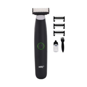 AFEITADORA INALAMBRICA HTC GT-288 LAVABLE (JTELEC410)
