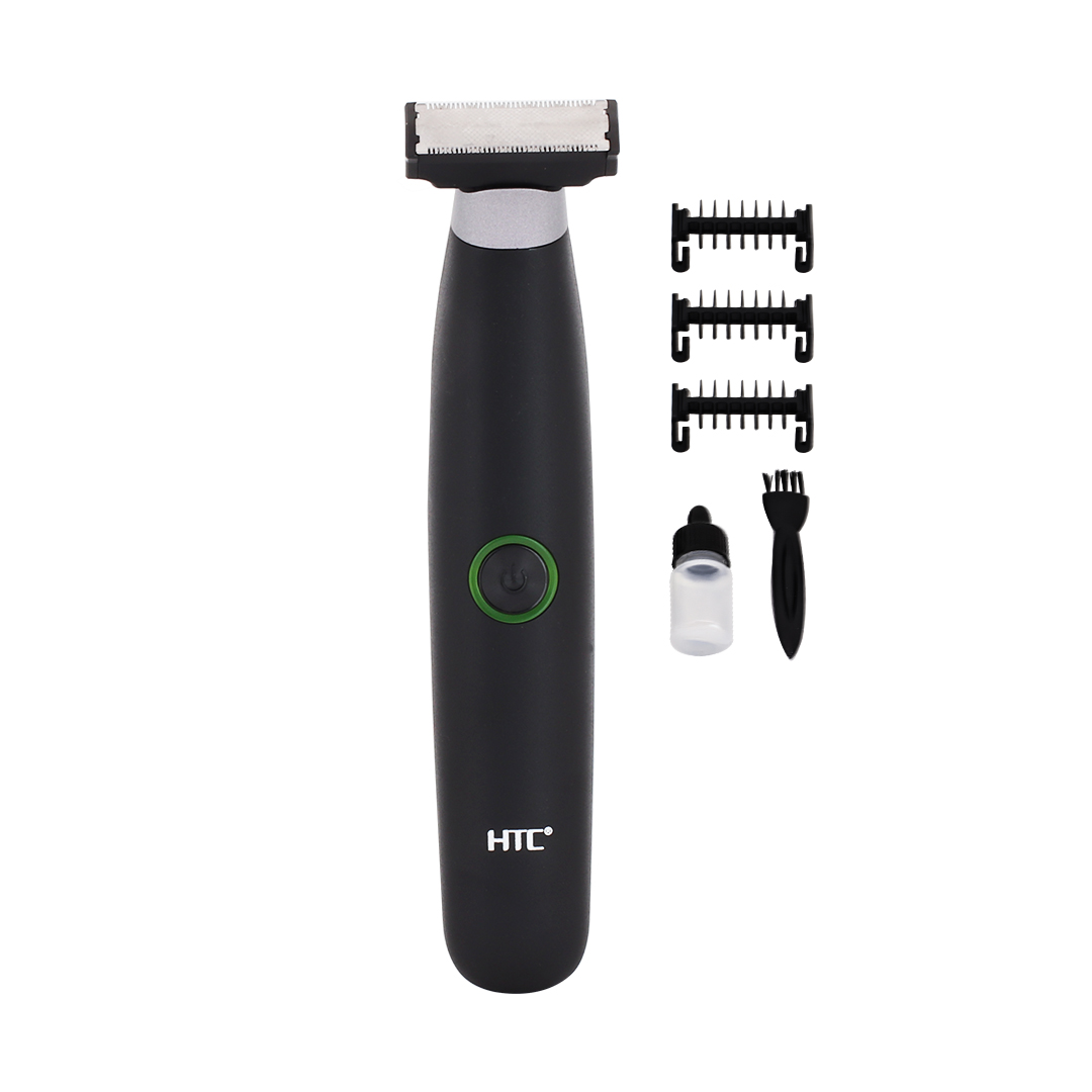 AFEITADORA INALAMBRICA HTC GT-288 LAVABLE (JTELEC410)