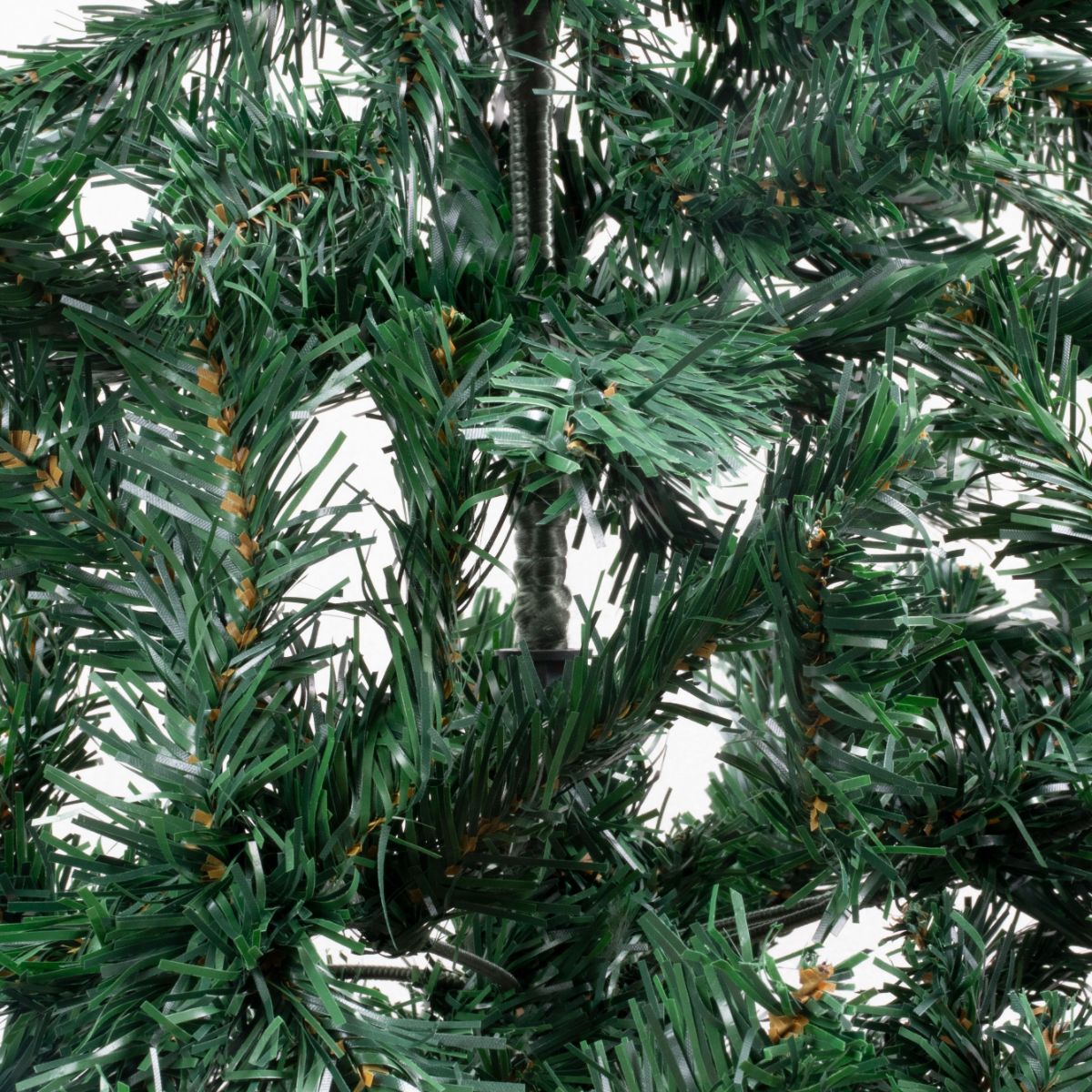 ARBOL NAVIDEÑO VERDE 500 RAMAS 180 CM (JTFIEST106) - Image 2