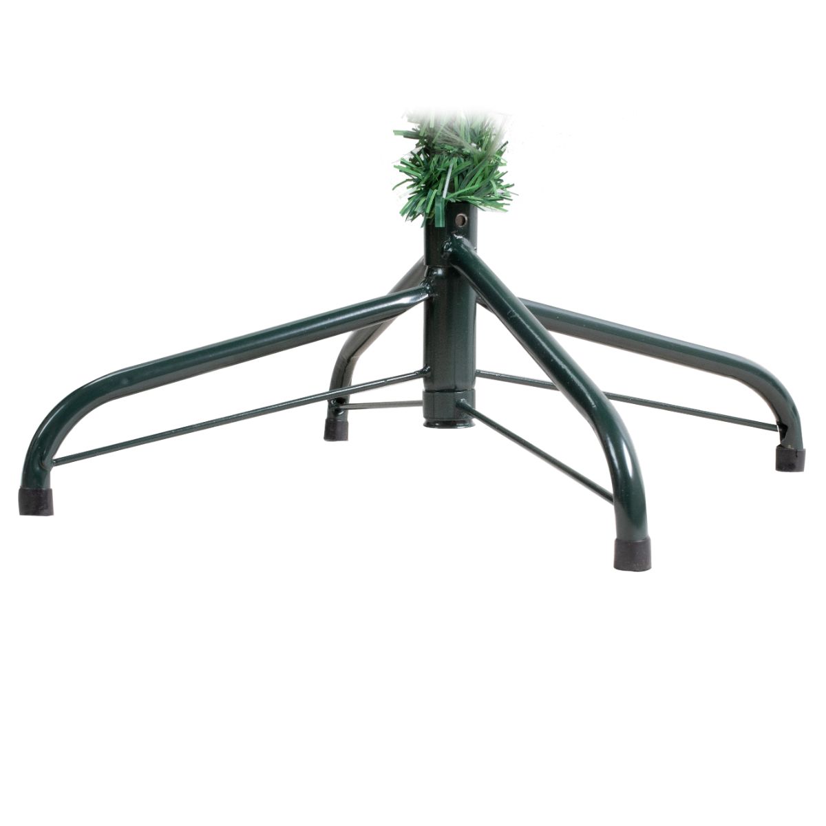 ARBOL NAVIDEÑO VERDE 500 RAMAS 180 CM (JTFIEST106) - Image 3