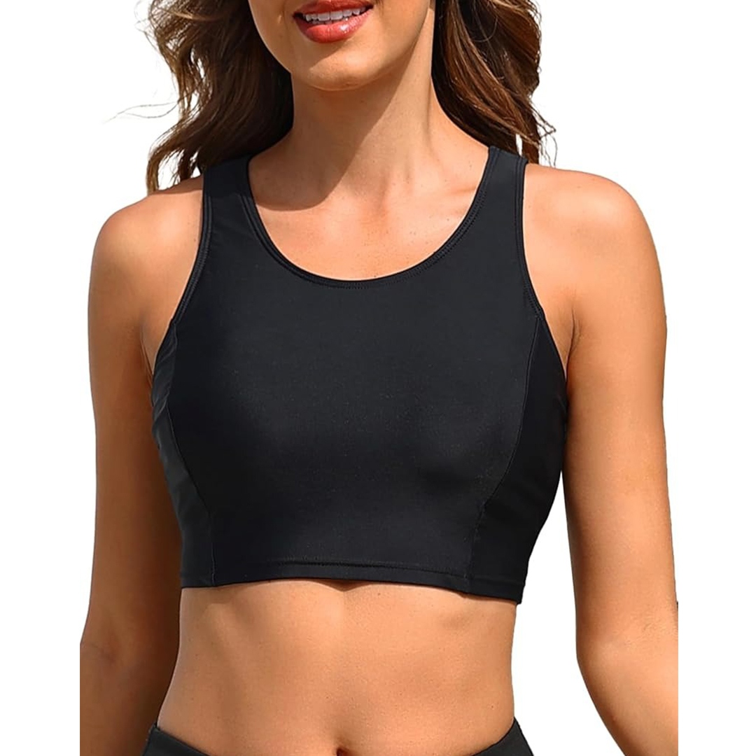 TOP DAMA NEOPRENO XXXL F672-3 (JTSEEN148) (JTFITN097) - Image 2