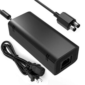 TRANSFORMADOR XBOX 360 SLIM (JTGAME005)