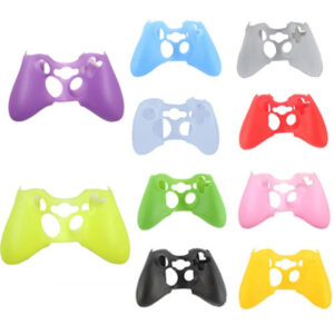 SILICONA JOYSTICK XBOX 360 (JTGAME026)