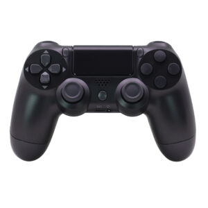 JOYSTICK INALAMBRICO PS4 BT NEGRO (JTGAME035)