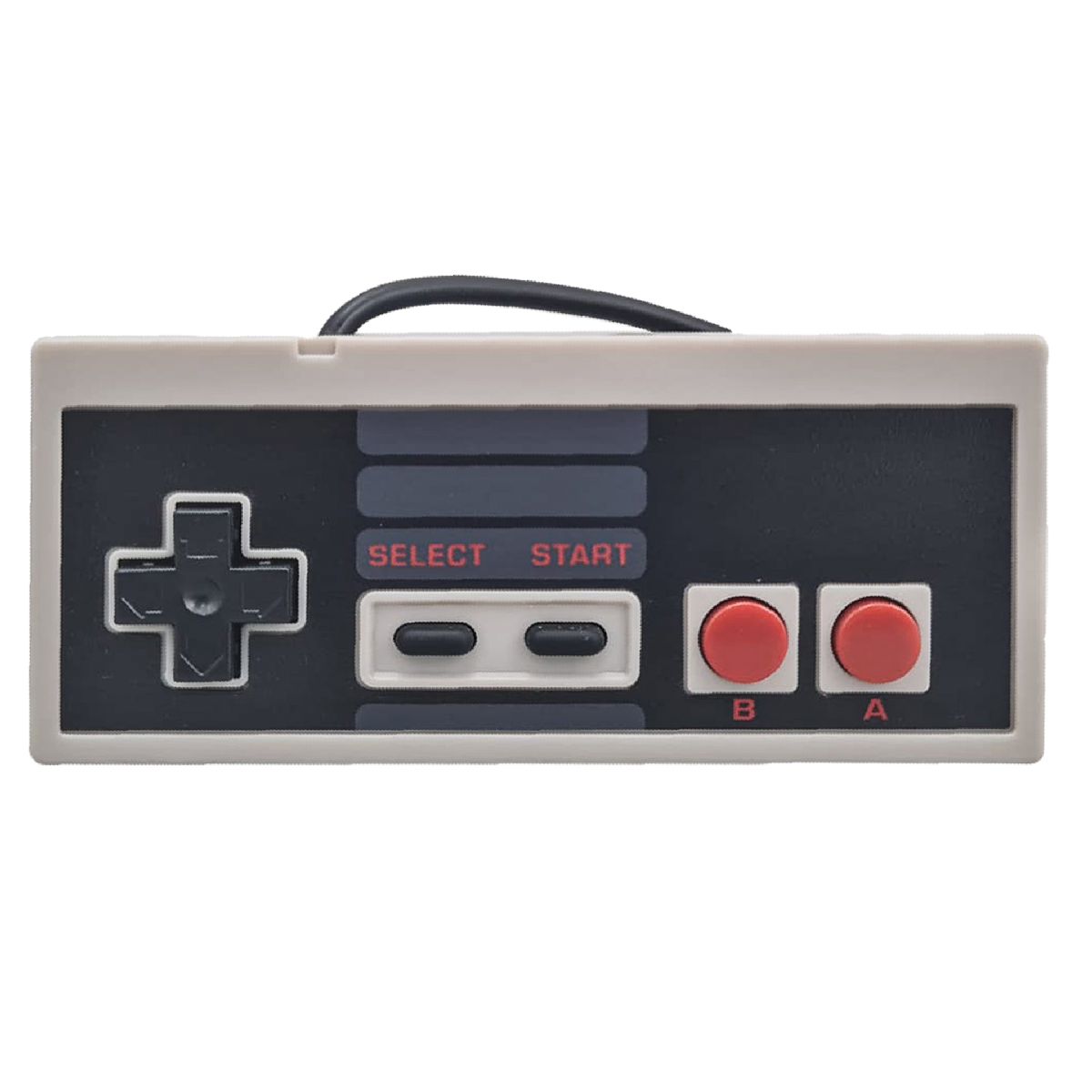 JOYSTICK CABLEADO USB PC RETRO (JTGAME108)