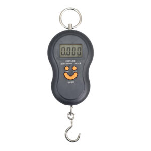 BALANZA DE PESCA O MALETA HASTA 50KG (JTHOG100)