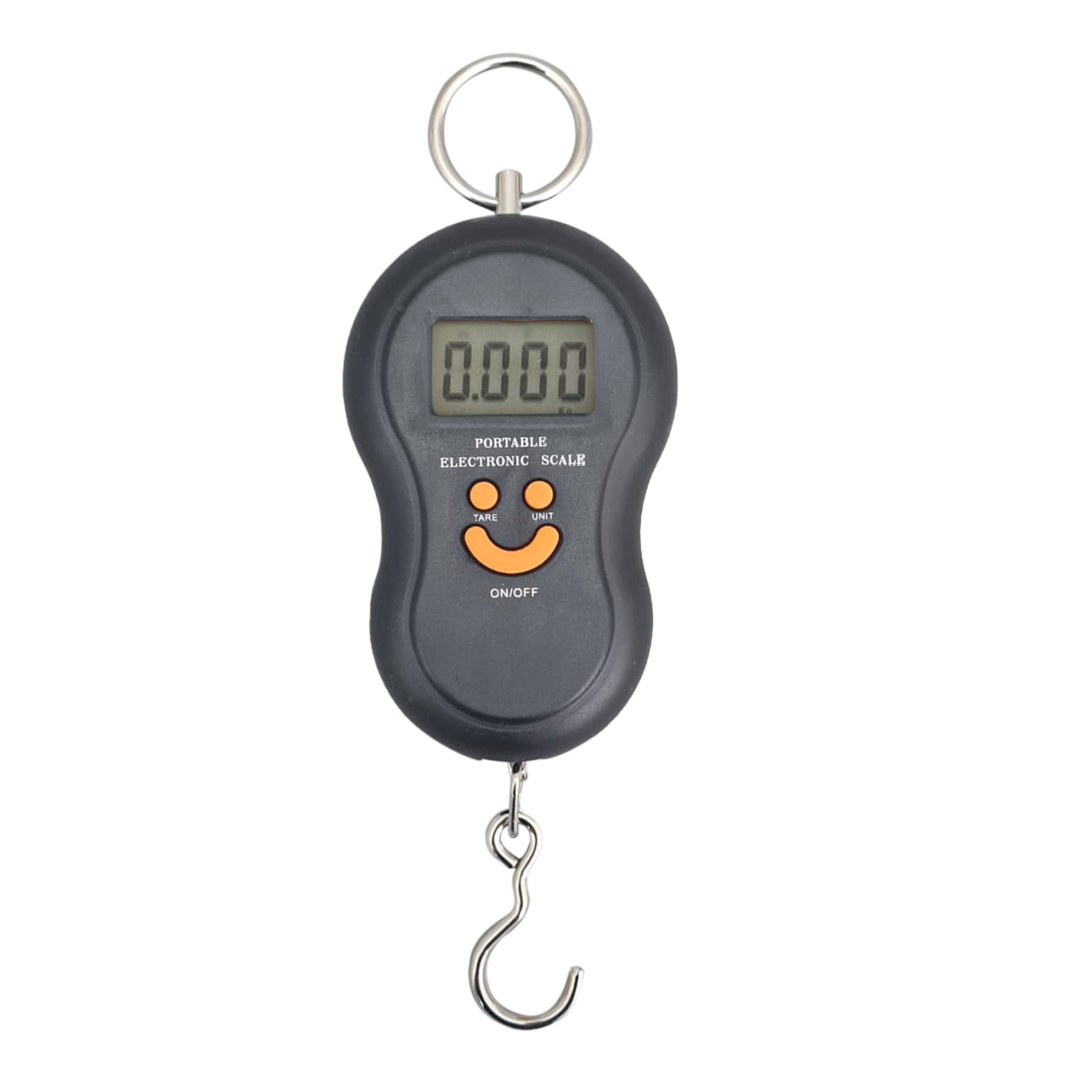 BALANZA DE PESCA O MALETA HASTA 50KG (JTHOG100) - Image 2