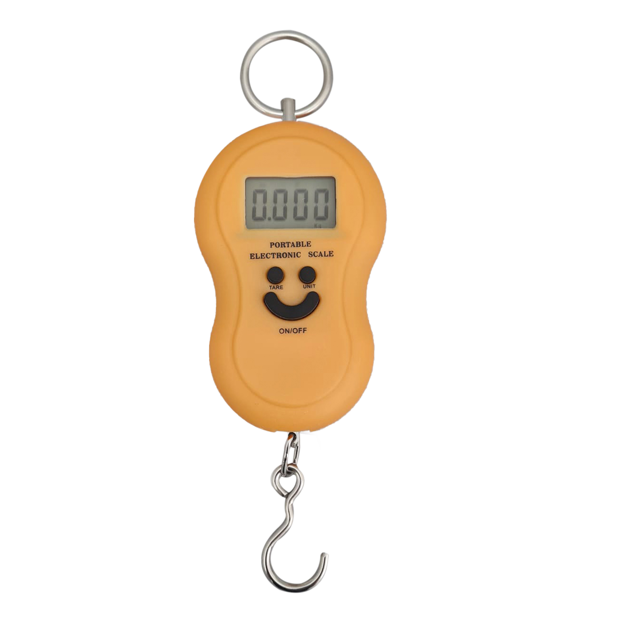 BALANZA DE PESCA O MALETA HASTA 50KG (JTHOG100) - Image 3