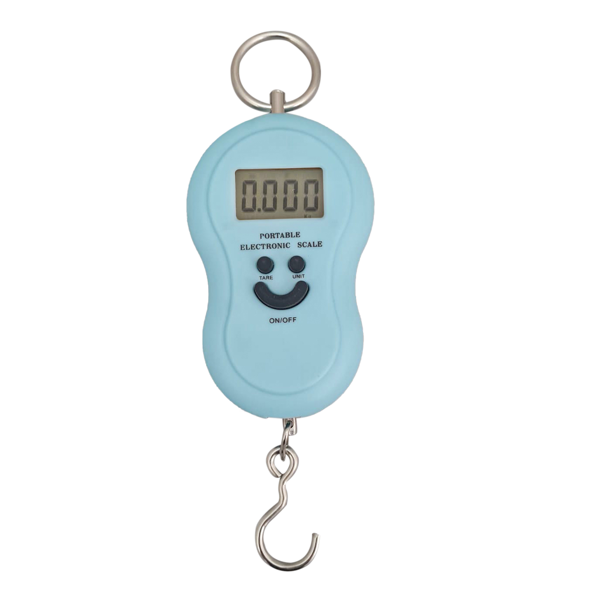 BALANZA DE PESCA O MALETA HASTA 50KG (JTHOG100) - Image 4