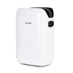 DESHUMIDIFICADOR ELECTRICO PORTATIL 14 LITROS BLANCO (JTHOG1048)