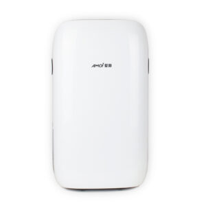 DESHUMIDIFICADOR ELECTRICO PORTATIL 20 LITROS BLANCO (JTHOG1049)
