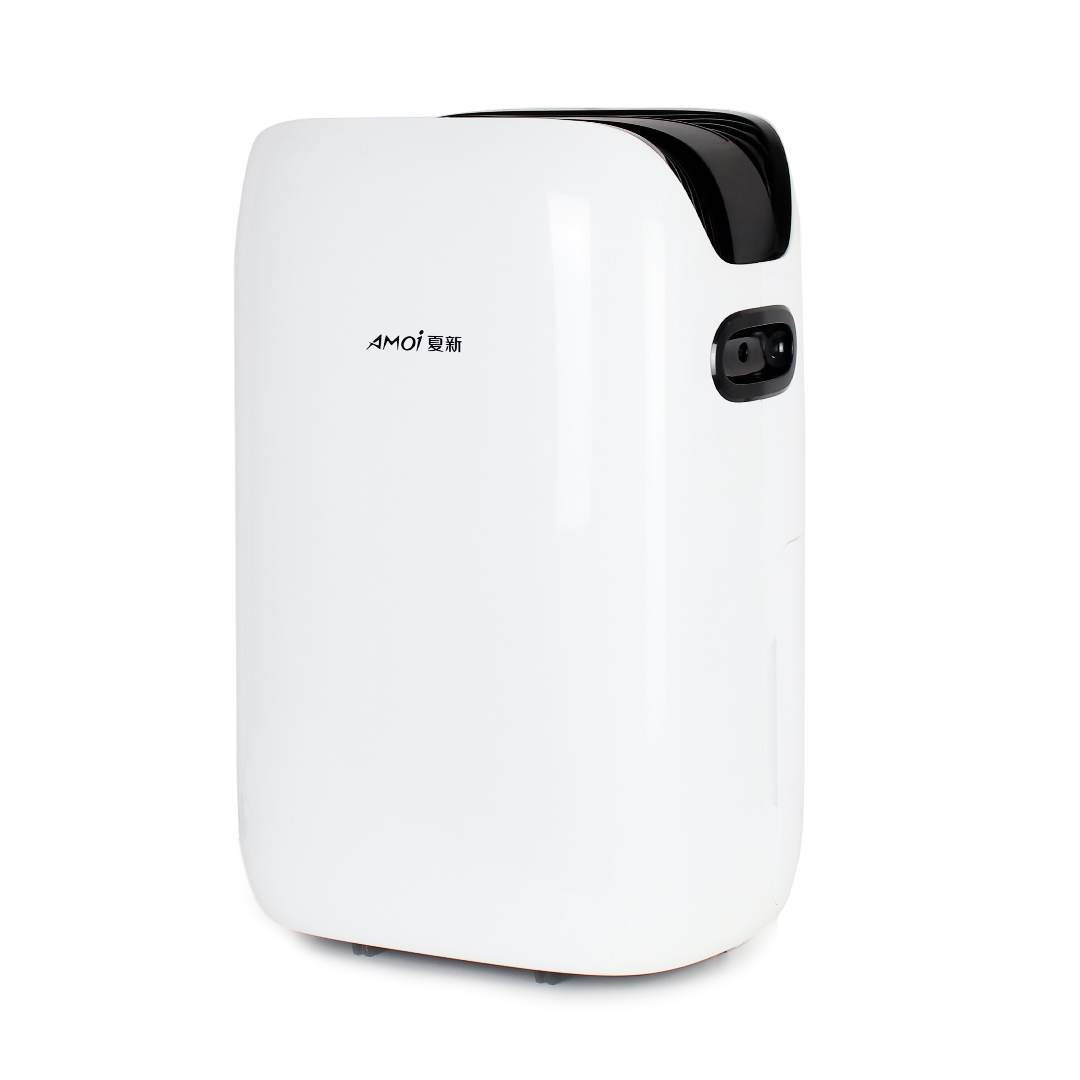 DESHUMIDIFICADOR ELECTRICO PORTATIL 12 LITROS BLANCO (JTHOG1050)