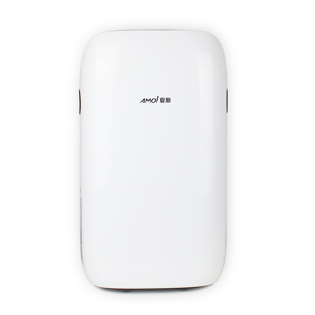 DESHUMIDIFICADOR ELECTRICO PORTATIL 12 LITROS BLANCO (JTHOG1050) - Image 2