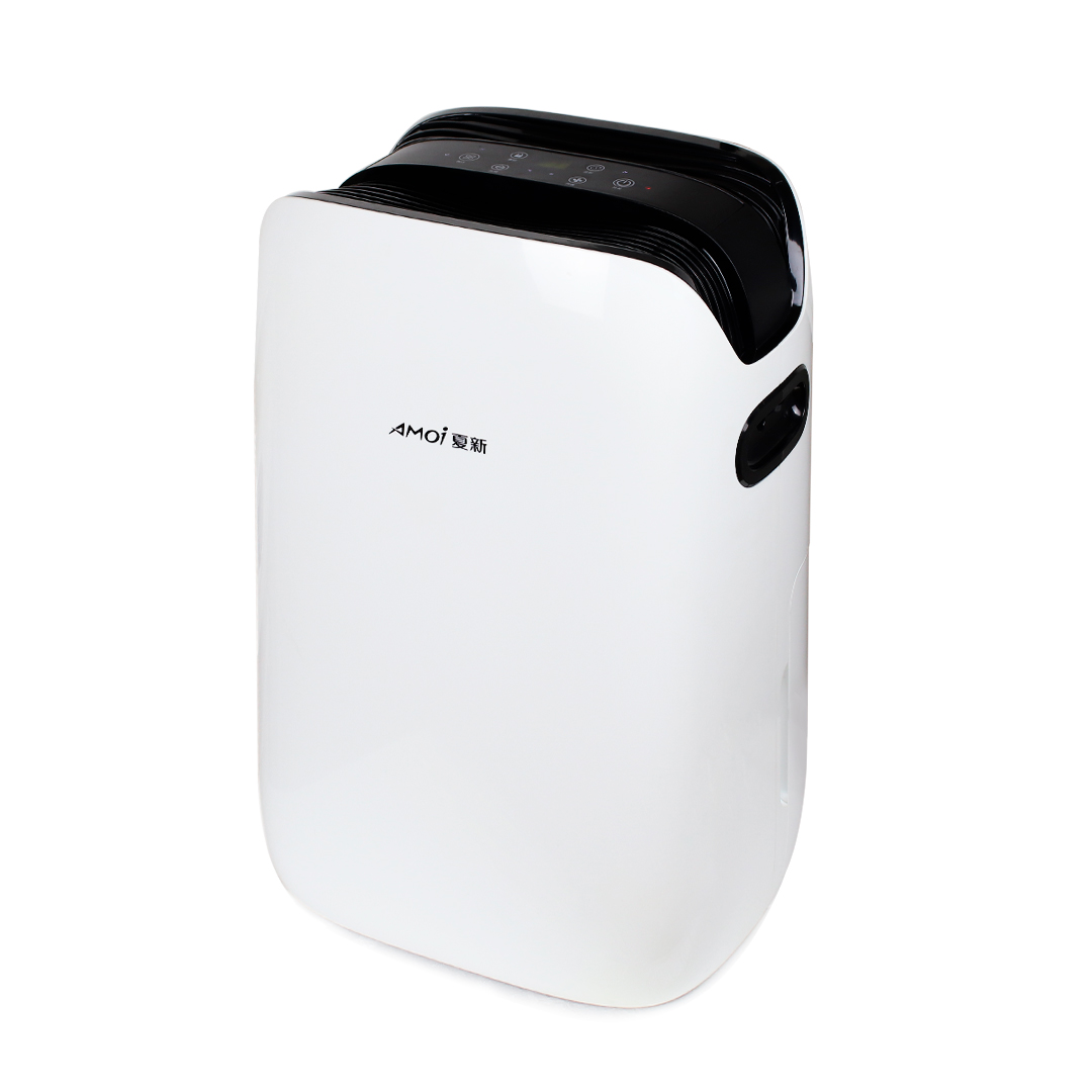DESHUMIDIFICADOR ELECTRICO PORTATIL 12 LITROS BLANCO (JTHOG1050) - Image 3