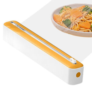 DISPENSADOR CORTADOR DE ROLLO FILM DE COCINA (JTHOG1135)