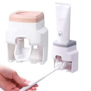 DISPENSADOR DE PASTA DE DIENTES (JTHOG406)
