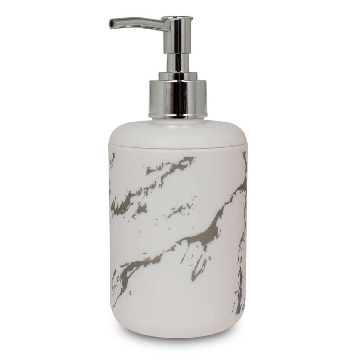 DISPENSADOR DE JABON MARMOL (JTHOG438)