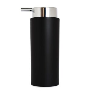 DISPENSADOR BOTELLA P/JABON 3 COLORES (JTHOG440)