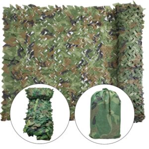 MALLA TOLDO RECTANGULAR 4 x 3 METROS CAMUFLADA (JTHOG462)