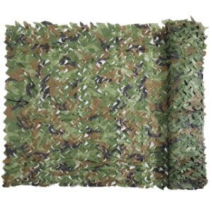 MALLA TOLDO RECTANGULAR 4 x 3 METROS CAMUFLADA (JTHOG462)