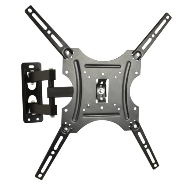 SOPORTE BRAZO ARTICULADO TV GOLDTECH 14"-55" (JTHOG478)
