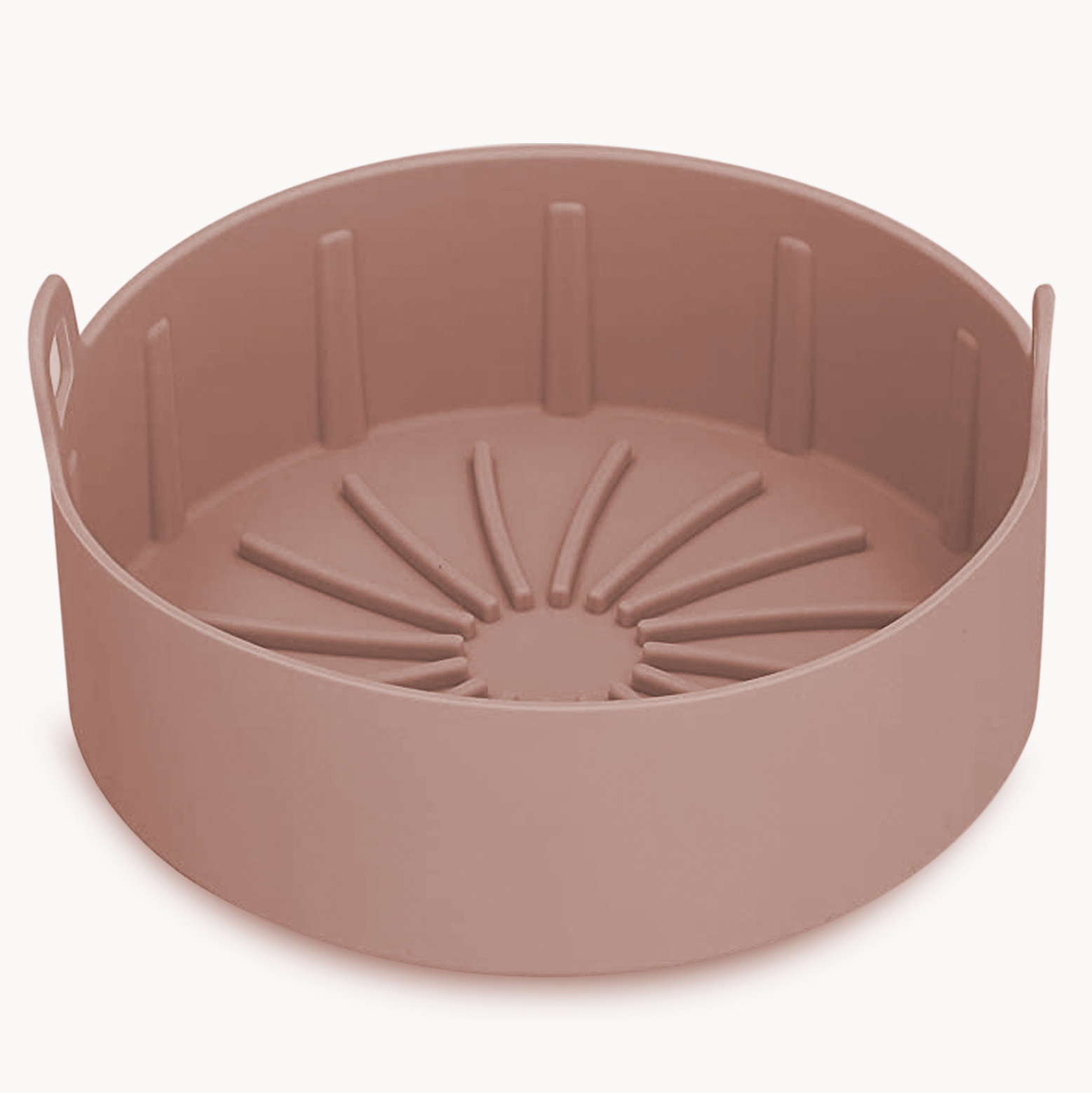 SARTENES 19CM SILICONA P/FREIDORA SIN ACEITE (JTHOG493) - Image 4