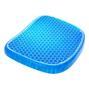 COJIN DE GEL ANTIDESLIZANTE PARA ASIENTO (JTHOG611)