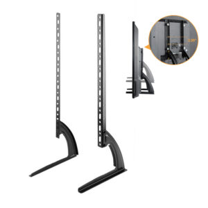 SOPORTE DE PIE PARA TV 37-75