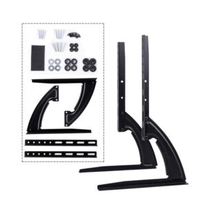 SOPORTE DE PIE PARA TV 37-75